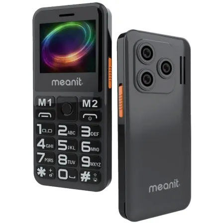 MeanIT 2.0" ekran, Dual SIM, Bluetooth - F3 Telefon mobilni