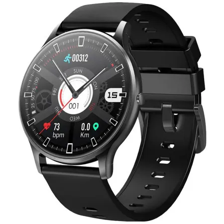 MeanIT pametni sat, 1.3" ekran, multi sport, bluetooth - M35 elite
