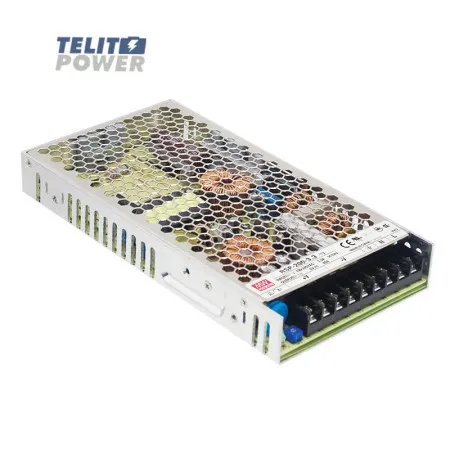 Meanwell 200W napajanje u kućištu RSP-200-3.3 sa PFC funkcijom ( 3872 )