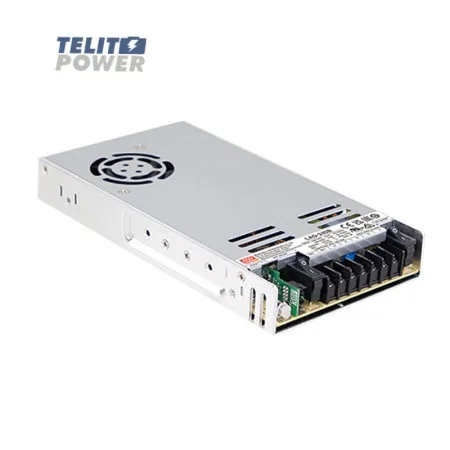 MeanWell 240W ekonomično napajanje sigurnosnih / protivpožarnih sistema LAD-240B ( UPS funkcija ) ( 4243 )