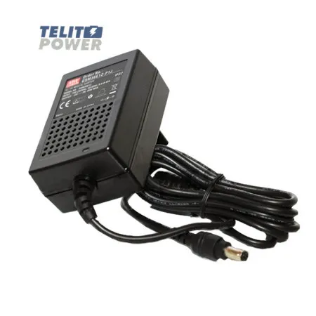MeanWell AC/DC adapter za medicinske uredjaje GSM36E12-P1J ( 2587 )