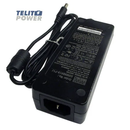 MeanWell AC/DC adapter za medicinske uredjaje GSM60A18-P1J ( 2589 )
