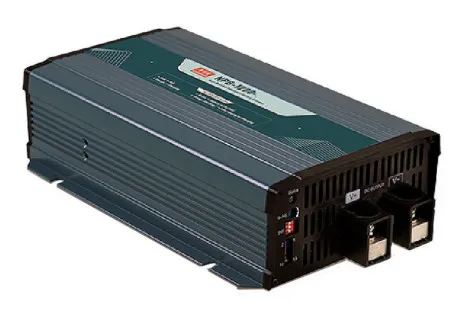 MeanWell punjač akumulatora - Li-Ion baterija NPB-1200-48 1200W / 42-80V / 18A MEAN WELL ( 3835 )