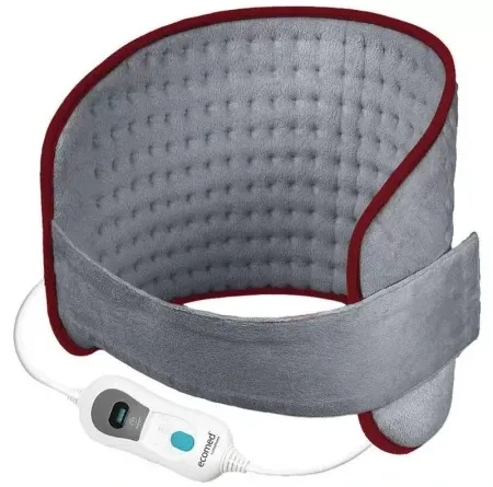 Medisana Ecomed el. jastuk za stomak i leđa HP-53E – 69 x 29 cm, 100W, 3-stepeno podešavanje temperature ( HP53E )