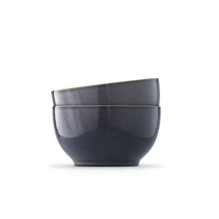 Mehrzer Činija 2pcs Blue ( 728567 )