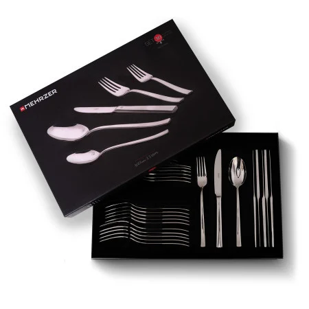 Mehrzer set pribora za jelo 30-delni Oneda ( 503000 )