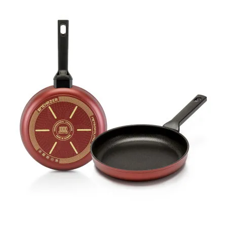 Mehrzer tiganj 24 cm Metropolitan red ( 703831 )