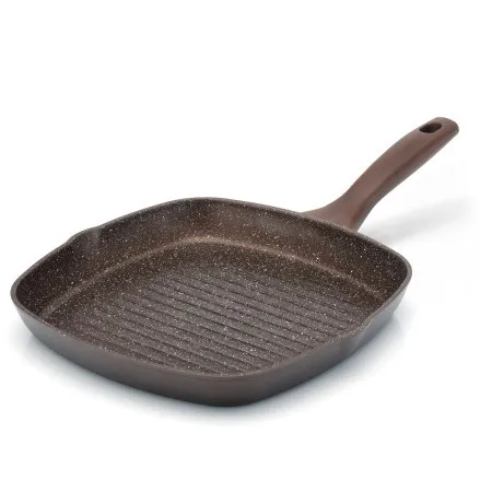 Mehrzer tiganj grill 28x28cm stone strong ( 147000 )