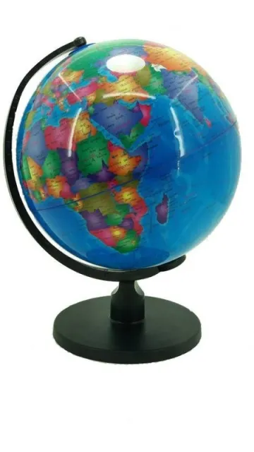 Memoris globus 25cm pvc wy *ak ( 64039 )