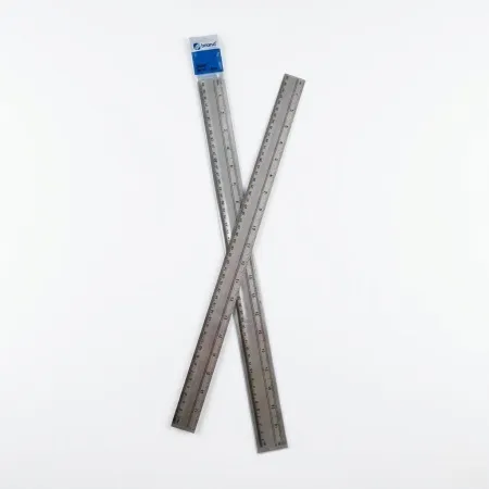 Memoris lenjir metalni 50cm ( 86209 )