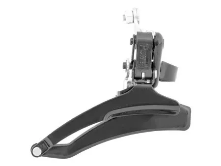Menjač prednji POWER TOP/DOWN PULL 28.6 mm/42T ( 130132 )