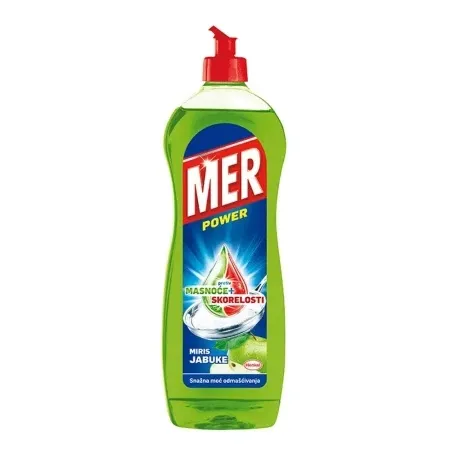 Mer deterdžent za sudove 750ml ( 9100075 )