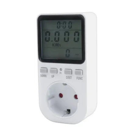 Merač potrošnje električne energije ( PM08 )