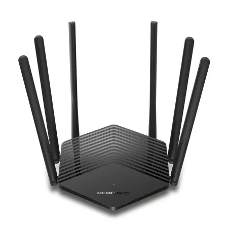 Mercusys MR50G, AC1900 wireless dual band gigabit router ( 2452 )