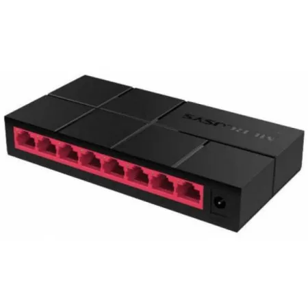 Mercusys ms108g switch 10/100/1000 8-port ( US013 )