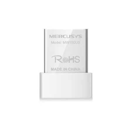 Mercusys MW150US v3, N150 Wireless Nano USB Adapter ( 5327 )