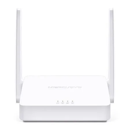 Mercusys MW302R v1.2,WiFi4 300Mbps Multi-Mode Wireless N Router ( 5489 )