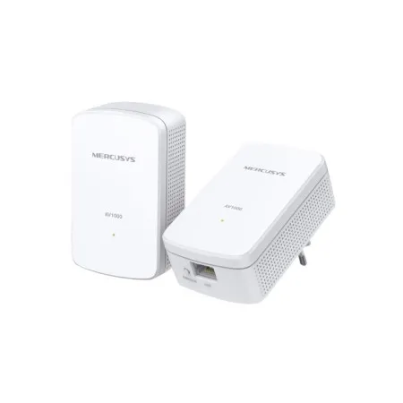 Mercusys Powerline adapter ripiter ( Mercusys-MP500 )