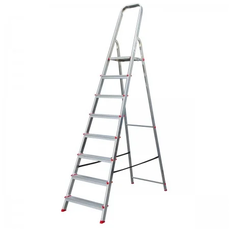 Merdevine aluminijumske 7 stepenika Beorol ( MERAL7 )