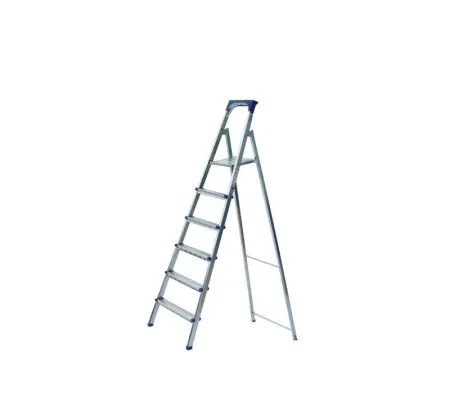 Merdevine metalne 4 + 1 gazišta ( 036445 )