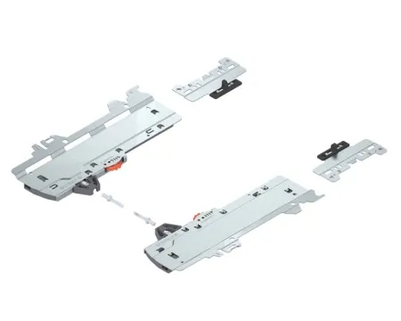 MerivoBox TIP ON Blumotion Type L3 NL=350-650 mm - T60H4540 ( 421-176 )