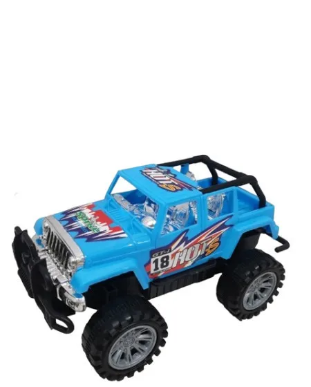 Merx autić sa zupčanicima baby ( MS76038 )
