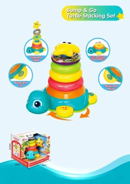 Merx baby kornjača ( ms43990 )