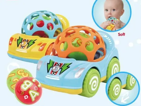Merx bebi auto na potez ( MS93800 )