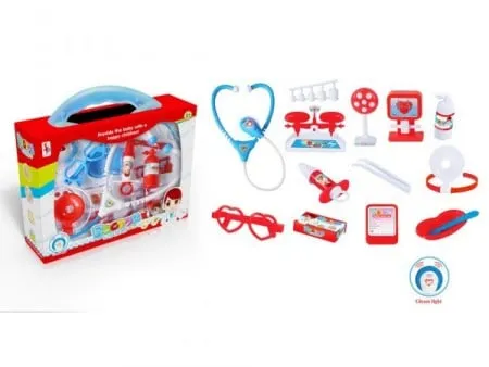 Merx doktor set ( MS23769 )