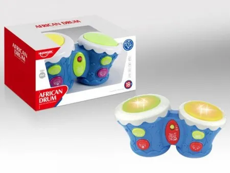 Merx huanger bubnjevi set ( MS45306 )