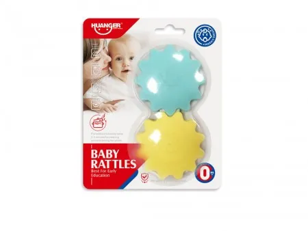 Merx huanger zvečka za bebe ( MS45054 )