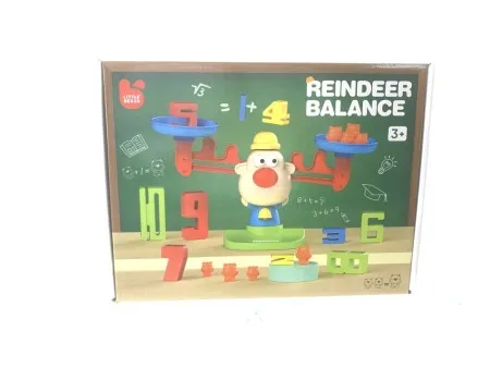 Merx igra vaga ( ms58161 )