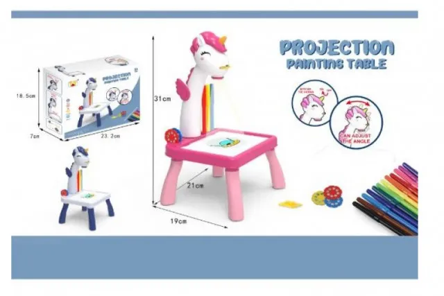 Merx igračka 2u1 projektor ( A063892 )