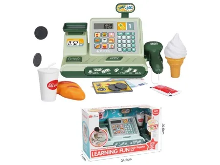 Merx kasa zelena ( ms54599 )