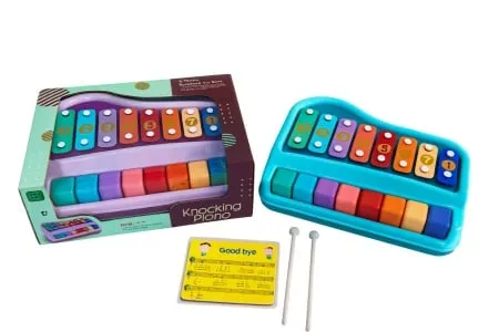 Merx klavijatura-ksilofon ( ms18569 )