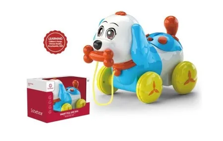 Merx kuca-muzička igračka ( ms75415 )