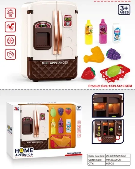 Merx kuhinjski element na baterije ( ms19375 )