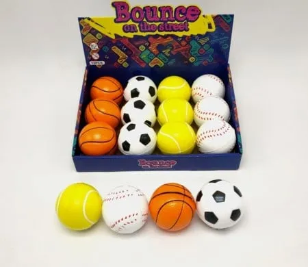 Merx loptice u displeju 12 pcs ( ms87817 )