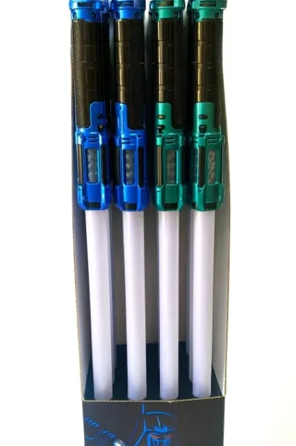 Merx mačevi u displeju 16pcs ( ms74988 )