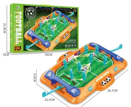 Merx mali fudbal ( ms03935 )