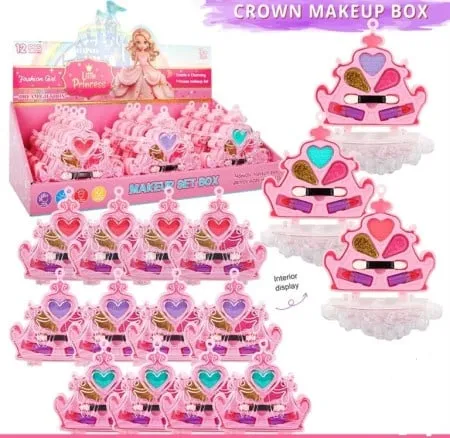 Merx šminka kruna u displeju-12 kom ( ms08293 )