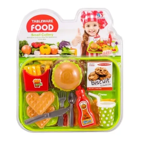 Merx set brze hrane ( ms49436 )