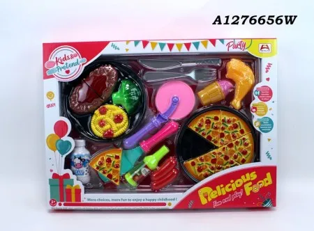 Merx set za pizzu u kutiji ( MS12933 )