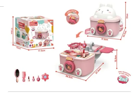 Merx set za ulepšavanje-kutija ( ms59322 )