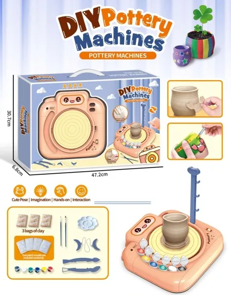 Merx set za vajanje ( ms96261 )