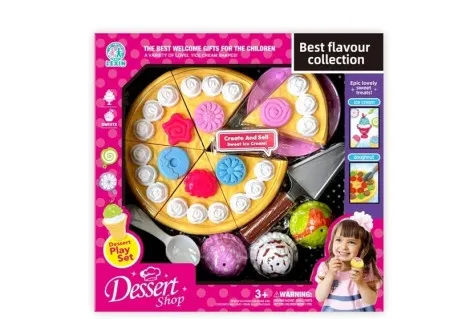 Merx torta set ( ms69840 )