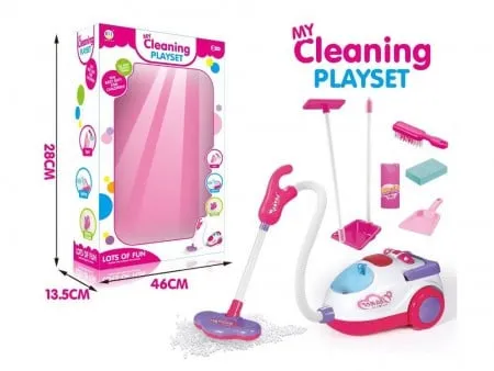 Merx usisivač set ( MS23417 )