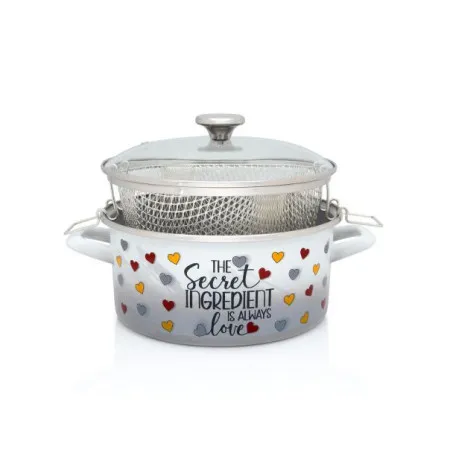 Metalac friteza tajni sastojak 24cm/4,4lit ( 378525 )
