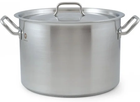 Metalac lonac professional 32cm srebrna ( 349355 )