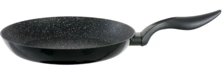 Metalac tiganj granit line 26cm crna ( 349244 )